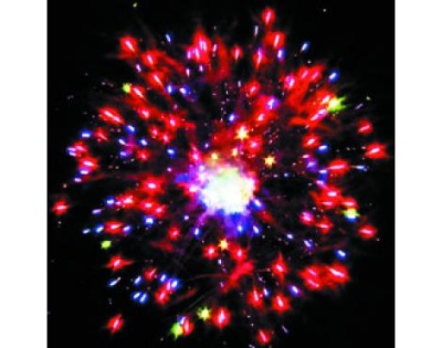 Р8370 Элитный Проф - пиротехника 