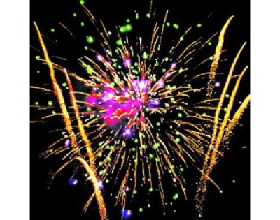 Р8030 Премьера Салюты до 100 залпов 